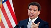 Lincoln Project takes aim at Ron DeSantis for saying he doesn’t know where he was on 9/11