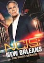 NCIS: New Orleans season 3
