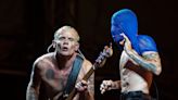 Red Hot Chili Peppers bring high energy and history for 34,000 at Detroit's Comerica Park