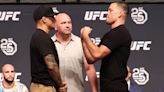 UFC’s Dustin Poirier: ‘If Nate Diaz comes back, I’ll beat him up’
