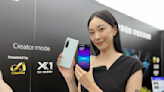 Xperia 1 IV售價36990元起、Xperia 10 IV售價12990元