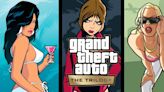 Netflix launches classic Grand Theft Auto games for subscribers