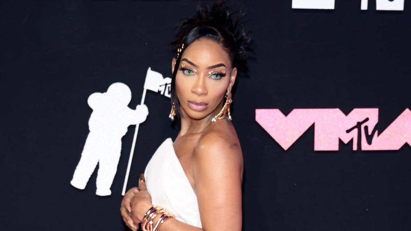 ‘Love & Hip Hop: Atlanta’ star Tommie Lee charged with battery in Miami Beach