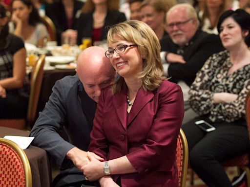 Mark Kelly: His life in Arizona, from the 2011 Tucson shooting to the political career