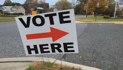 NJ primary election: What are the key races on the ballot?