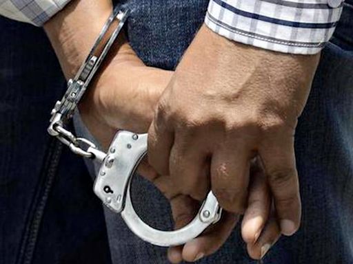 25-year-old man arrested for recording objectionable video of minor in Delhi’s Kapashera