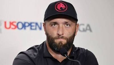 Jon Rahm’s PGA Tour stance, Tiger Woods text message, mega LIV Golf deal