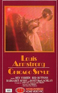 Louis Armstrong - Chicago Style