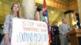 Mississippi lawmakers haggle over possible Medicaid expansion as their legislative session nears end