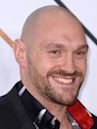 Tyson Fury