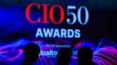 CIO50 Australia 2024 nominations open