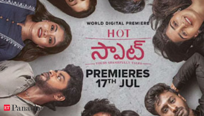 A-rated Tamil film 'Hot Spot' OTT release: When and where to watch