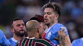 Jack Grealish denies taunting Fluminense by shouting ‘ole’ during Club World Cup final