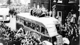 70 YEARS AGO: Warrington, Halifax and a remarkable 15 days