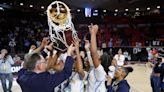 Class 6A girls basketball: Putnam West dethrones Edmond North for first title since 1981