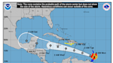 Mapped: Hurricane Beryl barrels towards Caribbean islands as Category 4 storm