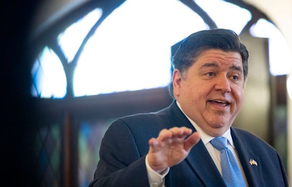 Measure to create new state agency for childhood services now on Illinois Gov. J.B. Pritzker’s desk