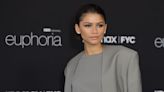 Zendaya Says She’s “Never Cooking Again” After an Incident Left Her With Stitches