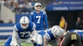 Colts’ K Matt Gay looking forward to coming back better in Year 2