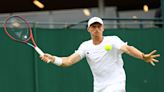 Bittersweet Wimbledon debut for Billy Harris
