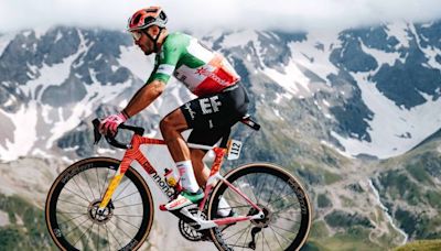 An Olympic road cycling champion's favourite Italian biking adventures