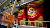 Pepsi and Lay’s pulled from supermarkets in Europe over price increases