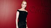 Nicole Kidman Helps Planet Omega Kick Off in New York