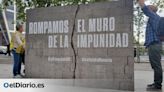 El Constitucional cierra la puerta a las víctimas del franquismo y rechaza el recurso de un torturado por la Policía