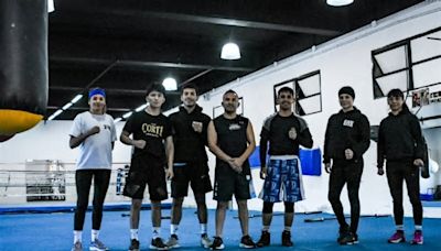 AUDIO | Boxeo: Argentina confirmó su equipo para el Preolímpico que se disputará en Tailandia