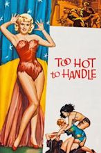 Too Hot to Handle (1960 film)