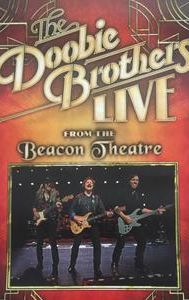 The Doobie Brothers Live From the Beacon Theatre
