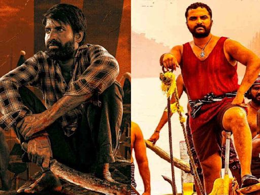 South movies releasing on May 31: Gangs of Godavari to Garudan; list of films to watch on Cinema Lovers Day
