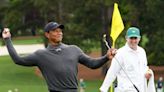 Tiger Woods said conversations about being the next U.S. Ryder Cup captain will have to wait