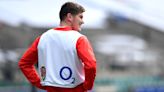 Change of England captaincy is not appreciated by Owen Farrell