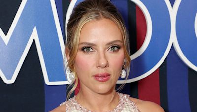 Scarlett Johansson fumes over OpenAI job offer