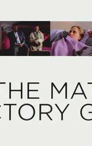 The Match Factory Girl