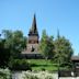 Wooden Church, Miskolc