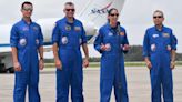 NASA's SpaceX Crew-7 mission only has one U.S. astronaut onboard. Here's why that's OK