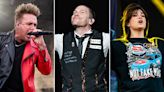 Shinedown Announce Fall 2023 US Tour with Papa Roach and Spiritbox