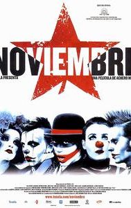 November (2003 film)