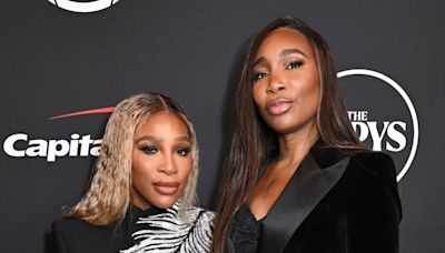 Serena Williams Reflects on Her ‘Codependent’ Relationship With Sister Venus