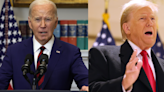 Biden, Trump work to gain ground in Michigan, with polls showing swing states remain close