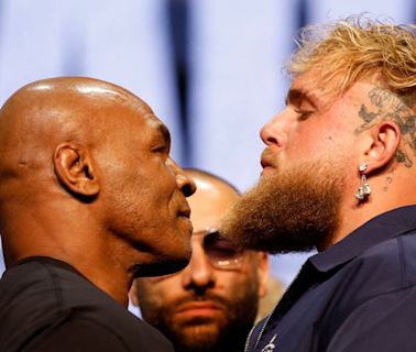 ¿Puede la pelea “Mike Tyson vs. Jake Paul” manchar al presente brillante del boxeo?