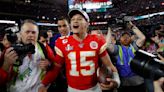 Restaurant owner is thankful for Chiefs QB Patrick Mahomes saving his business