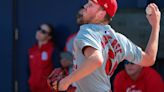 Cardinals prospect Sem Robberse stikes out nine to match career-best: Minor League Report