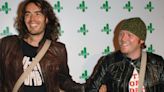 Leigh Francis responds to Russell Brand sexual assault allegations: ‘It’s just sad’