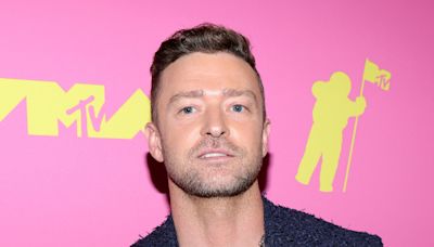 Justin Timberlake's DWI cop 'notorious for strict enforcement of traffic laws'