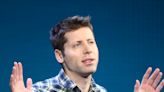 Unlike Elon Musk, OpenAI's Sam Altman has 'no desire' to live on Mars — but he would consider sending robots there