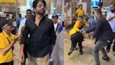 Telugu Actor Nagarjuna Apologizes After Video Of His Bodyguard Pushing Specially-Abled Fan Goes Viral- WATCH