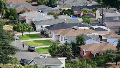 California homeowners "dumbfounded" after insurance premiums double